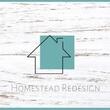 Homestead Redesign